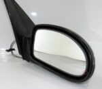 Ford Focus MK1 (98- 05) Right Side Manual Adjustable Door Mirror Machine Silver - Image 4