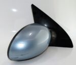 Ford Focus MK1 (98- 05) Right Side Manual Adjustable Door Mirror Machine Silver - Image 5