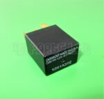 Honda Accord Civic CRV Black Relay Omron G8HN-UA-007607 4-PIN 2061A31B