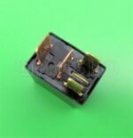 Honda Accord Civic CRV Black Relay Omron G8HN-UA-007607 4-PIN 2061A31B - Image 4