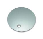 Ford Fusion MK1 2003-2010 Fuel-in Flap Cover 2N11-N405A02-ABW Silver-Green B226