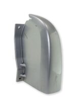 93454109 903909356R Renault Traffic Vivaro B Rear Right Top Corner Cover Silver