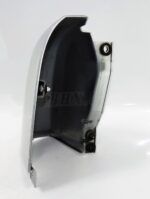 93454109 903909356R Renault Traffic Vivaro B Rear Right Top Corner Cover Silver - Image 2