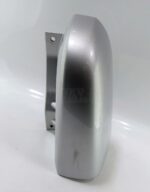 93454109 903909356R Renault Traffic Vivaro B Rear Right Top Corner Cover Silver - Image 3