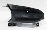 93454109 903909356R Renault Traffic Vivaro B Rear Right Top Corner Cover Silver - Image 4