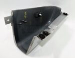 93454109 903909356R Renault Traffic Vivaro B Rear Right Top Corner Cover Silver - Image 7