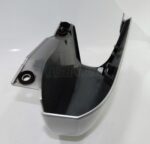 93454109 903909356R Renault Traffic Vivaro B Rear Right Top Corner Cover Silver - Image 8