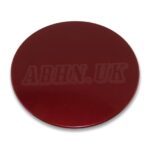 Vauxhall Insignia 08-17 Fuel-in Flap Cover 13244485 Pomegranate Red P13285513