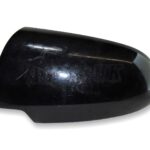 Vauxhall (Opel) Zafira A MK1 (99-05) Left Side Door Mirror Cover Sapphire Black
