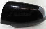 Vauxhall (Opel) Zafira A MK1 (99-05) Left Side Door Mirror Cover Sapphire Black - Image 2