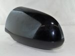 Vauxhall (Opel) Zafira A MK1 (99-05) Left Side Door Mirror Cover Sapphire Black - Image 3