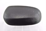 Corsa-C 00-06 Tigra-B Twintop Left Side Door Mirror Cover Grained / Black