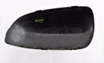 Corsa-C 00-06 Tigra-B Twintop Left Side Door Mirror Cover Grained / Black - Image 3
