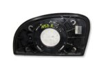 Genuine Hyundai Getz TB 2002-2005 Right Side Manual Non-Heated Door Mirror Glass