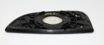 Genuine Hyundai Getz TB 2002-2005 Right Side Manual Non-Heated Door Mirror Glass - Image 2