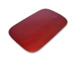 Renault Scenic II MK2 /03-09 Fill-In Fuel Flap Cover 8200228509 Flame Red B76