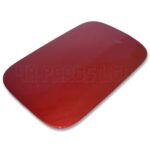 Renault Scenic II MK2 /03-09 Fill-In Fuel Flap Cover 8200228509 Flame Red B76