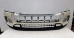 Mini Clubman F54 Sport Genuine Front Bumper 2 PDC Fog Light Pepper White - Image 2