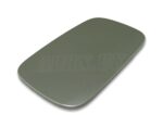 Renault Laguna MK2 01-07 Estate Fuel Flap Cover 8200002161 Vert Amande Green 190