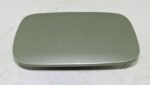 Renault Laguna MK2 01-07 Estate Fuel Flap Cover 8200002161 Vert Amande Green 190 - Image 2
