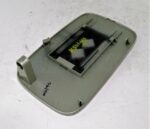 Renault Laguna MK2 01-07 Estate Fuel Flap Cover 8200002161 Vert Amande Green 190 - Image 4