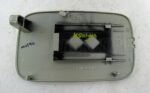 Renault Laguna MK2 01-07 Estate Fuel Flap Cover 8200002161 Vert Amande Green 190 - Image 5