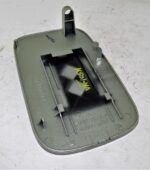 Renault Laguna MK2 01-07 Estate Fuel Flap Cover 8200002161 Vert Amande Green 190 - Image 6