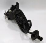 Vauxhall Corsa-D E (06- 18) Right Side Electric Heated Wing Mirror Housing Black - Image 5