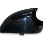 Land Rover Discovery V 5 L462 Right Side Mirror Trim Cover No Holes 2016.3054 LL