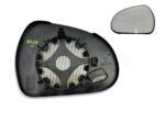Peugeot 207 308 CC SW (07-13) Left Side Heated Door Mirror Glass 2326.34.033