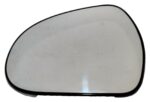 Peugeot 207 308 CC SW (07-13) Left Side Heated Door Mirror Glass 2326.34.033 - Image 9