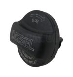 BMW E70 F71 F01 F02 E63 E64 E84 E83 E60 (06-19) Diesel Fuel Fill-in Cap 7222392