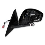 Range Rover Evoque L551 LHD 21- Left Door Mirror Housing M8D217683GBB 21-Wires