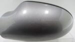 Mercedes A-Class W168 (97-02) Left Side Door Mirror Cover+Bezel Mond Silver 9706 - Image 9