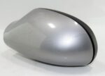 Mercedes A-Class W168 (97-02) Left Side Door Mirror Cover+Bezel Mond Silver 9706 - Image 10