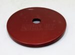 Peugeot 206 Hatch cc SW (98- 08) Fuel Fill-In Flap Cover 9628582180 Metallic Red - Image 7