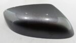 Mazda RX8 RX-8 (03 - 12) Right Side Wing Mirror Cover Casing Met Silver F151-R - Image 3