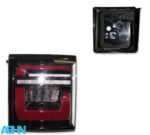 LK7213A420AK Discovery Sport L550 19-24 Genuine Right LED Inner Tail Light Lamp