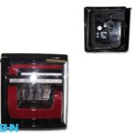 LK7213A420AK Discovery Sport L550 19-24 Genuine Right LED Inner Tail Light Lamp