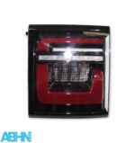 LK7213A420AK Discovery Sport L550 19-24 Genuine Right LED Inner Tail Light Lamp - Image 2