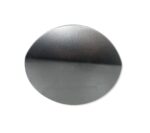 Vauxhall Astra J MK6 /09-18 Fuel Flap Cover 13281381 SW SK-6400 Met Light Grey