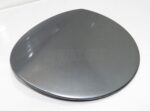 Vauxhall Astra J MK6 /09-18 Fuel Flap Cover 13281381 SW SK-6400 Met Light Grey - Image 3