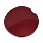 Peugeot 207 Hatchback /2007-2012 Fuel Flap Cover 9681730777 Diablo Red Rouge EKQ