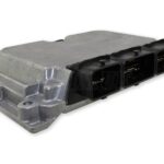 9660330180 Peugeot 407 Genuine Bosch RB CMME ME747 Engine Control Module Unit