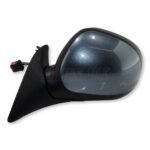 Citroen Xsara-Picasso Facelift /99-12 Left Side Electric Heated Wing Mirror Grey