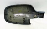 Renault Megane-II Scenic Grand 02-09 Left Side Door Mirror Cover Met Storm Blue - Image 4