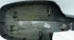 Renault Megane-II Scenic Grand 02-09 Left Side Door Mirror Cover Met Storm Blue - Image 5