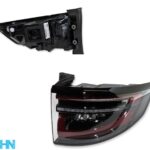 LK7213404AE Discovery Sport L550 2019-24 Genuine Right LED Outer Tail Light Lamp