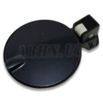 Vauxhall Astra H MK5 /04-11 Fuel-In Flap Cover 13111667 HB3 Met Metro Blue Z168