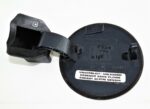 Vauxhall Astra H MK5 /04-11 Fuel-In Flap Cover 13111667 HB3 Met Metro Blue Z168 - Image 4